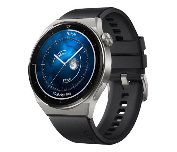 HUAWEI Watch GT 3 Pro 46mm Sport - 1041161 - zdjęcie